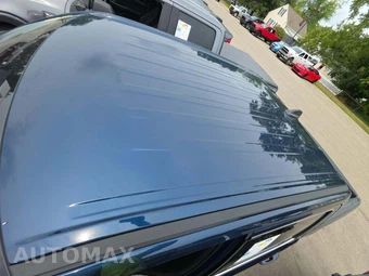 2022 Ram 1500 Limited Crew Cab Short Bed - miniatura 12