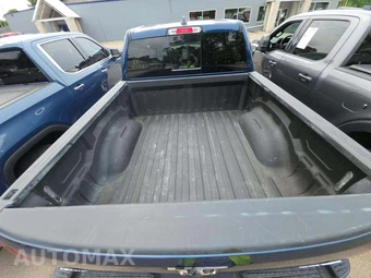 2022 Ram 1500 Limited Crew Cab Short Bed - miniatura 14