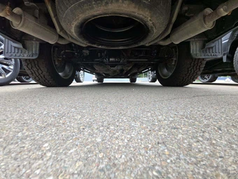 2022 Ram 1500 Limited Crew Cab Short Bed - miniatura 15