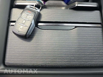 2022 Ram 1500 Limited Crew Cab Short Bed - miniatura 8