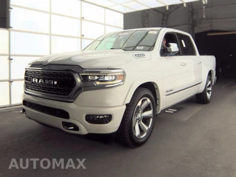 2022 Ram 1500 Limited Crew Cab Short Bed