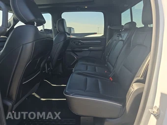 2022 Ram 1500 Limited Crew Cab Short Bed - miniatura 13