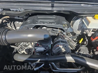 2022 Ram 1500 Limited Crew Cab Short Bed - miniatura 15