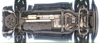 2022 Ram 1500 Limited Crew Cab Short Bed - miniatura 19