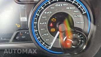 2022 Ram 1500 Limited Crew Cab Short Bed - miniatura 22