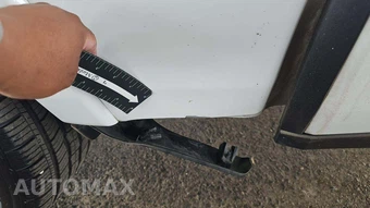 2022 Ram 1500 Limited Crew Cab Short Bed - miniatura 29