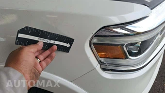 2022 Ram 1500 Limited Crew Cab Short Bed - miniatura 30