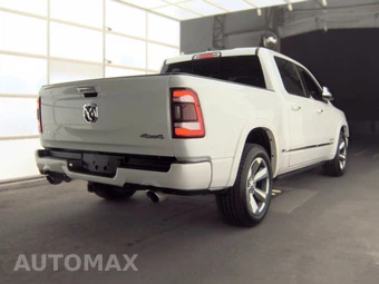 2022 Ram 1500 Limited Crew Cab Short Bed - miniatura 4