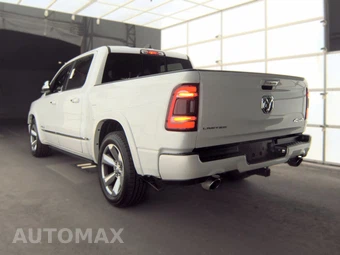 2022 Ram 1500 Limited Crew Cab Short Bed - miniatura 6