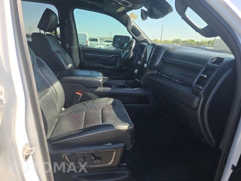2022 Ram 1500 Limited Crew Cab Short Bed - miniatura 8