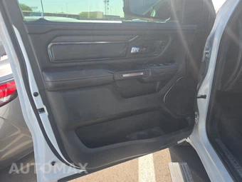 2022 Ram 1500 Limited Crew Cab Short Bed - miniatura 9