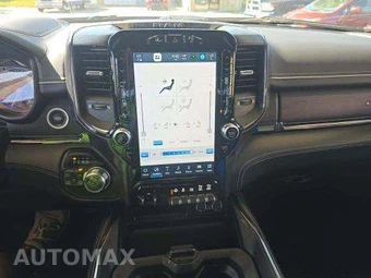2022 Ram 1500 Limited Crew Cab Short Bed - miniatura 11
