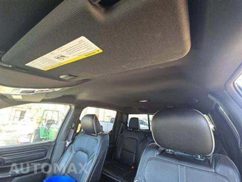 2022 Ram 1500 Limited Crew Cab Short Bed - miniatura 12
