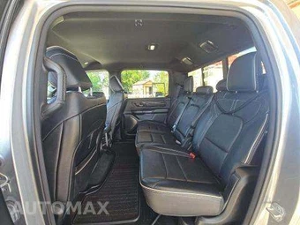 2022 Ram 1500 Limited Crew Cab Short Bed - miniatura 14
