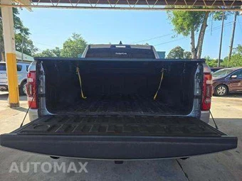 2022 Ram 1500 Limited Crew Cab Short Bed - miniatura 15