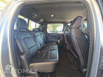 2022 Ram 1500 Limited Crew Cab Short Bed - miniatura 17
