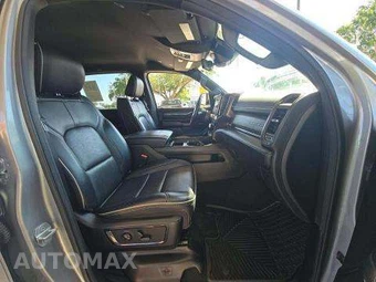 2022 Ram 1500 Limited Crew Cab Short Bed - miniatura 19