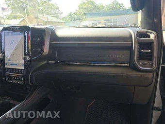 2022 Ram 1500 Limited Crew Cab Short Bed - miniatura 20
