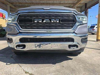 2022 Ram 1500 Limited Crew Cab Short Bed - miniatura 22