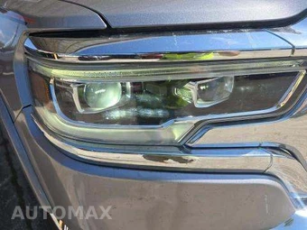 2022 Ram 1500 Limited Crew Cab Short Bed - miniatura 23