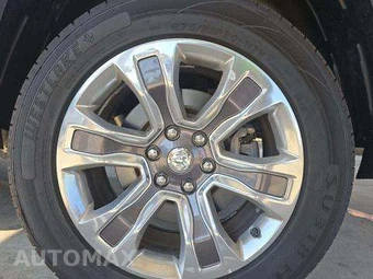 2022 Ram 1500 Limited Crew Cab Short Bed - miniatura 24