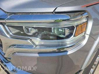 2022 Ram 1500 Limited Crew Cab Short Bed - miniatura 26