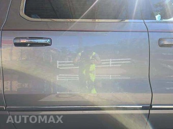 2022 Ram 1500 Limited Crew Cab Short Bed - miniatura 29