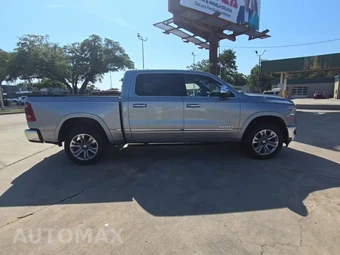 2022 Ram 1500 Limited Crew Cab Short Bed - miniatura 5
