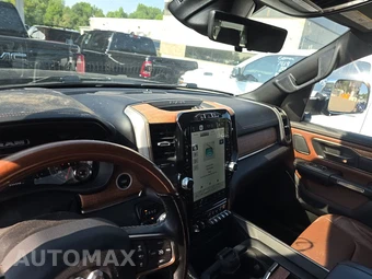 2022 Ram 1500 Limited Longhorn Crew Cab Short Bed - miniatura 11