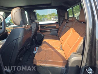 2022 Ram 1500 Limited Longhorn Crew Cab Short Bed - miniatura 13