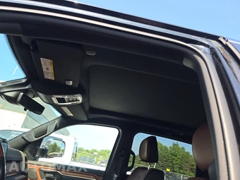 2022 Ram 1500 Limited Longhorn Crew Cab Short Bed - miniatura 17