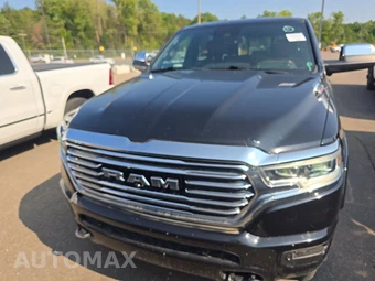 2022 Ram 1500 Limited Longhorn Crew Cab Short Bed - miniatura 2