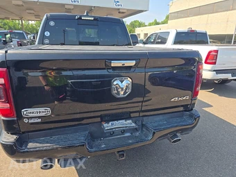 2022 Ram 1500 Limited Longhorn Crew Cab Short Bed - miniatura 5
