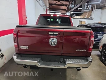2022 Ram 1500 Limited Longhorn Crew Cab Short Bed - miniatura 13
