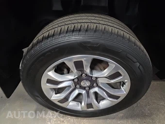 2022 Ram 1500 Limited Longhorn Crew Cab Short Bed - miniatura 18