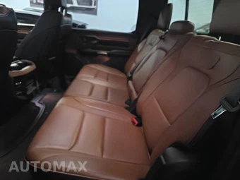2022 Ram 1500 Limited Longhorn Crew Cab Short Bed - miniatura 24