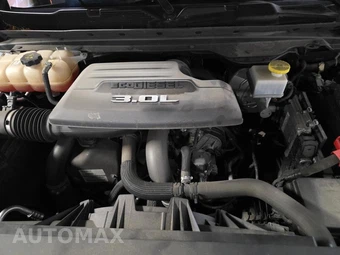 2022 Ram 1500 Limited Longhorn Crew Cab Short Bed - miniatura 27