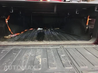 2022 Ram 1500 Limited Longhorn Crew Cab Short Bed - miniatura 28