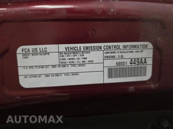 2022 Ram 1500 Limited Longhorn Crew Cab Short Bed - miniatura 29