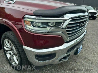 2022 Ram 1500 Limited Longhorn Crew Cab Short Bed - miniatura 42