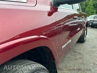 2022 Ram 1500 Limited Longhorn Crew Cab Short Bed - miniatura 46