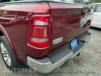2022 Ram 1500 Limited Longhorn Crew Cab Short Bed - miniatura 49