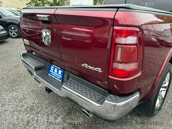 2022 Ram 1500 Limited Longhorn Crew Cab Short Bed - miniatura 51