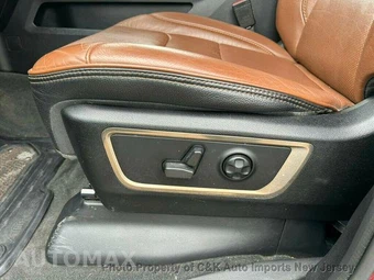2022 Ram 1500 Limited Longhorn Crew Cab Short Bed - miniatura 54