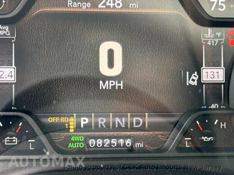 2022 Ram 1500 Limited Longhorn Crew Cab Short Bed - miniatura 66