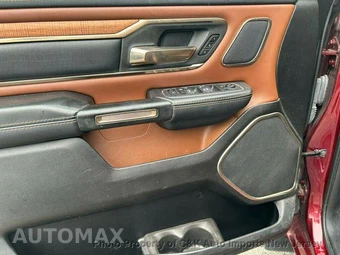 2022 Ram 1500 Limited Longhorn Crew Cab Short Bed - miniatura 69
