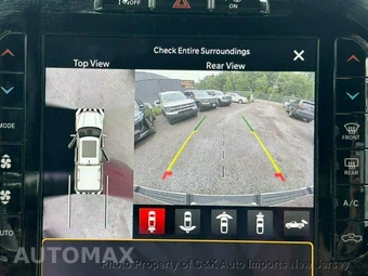 2022 Ram 1500 Limited Longhorn Crew Cab Short Bed - miniatura 70