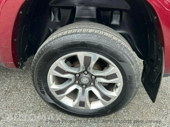 2022 Ram 1500 Limited Longhorn Crew Cab Short Bed - miniatura 73