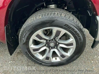 2022 Ram 1500 Limited Longhorn Crew Cab Short Bed - miniatura 75