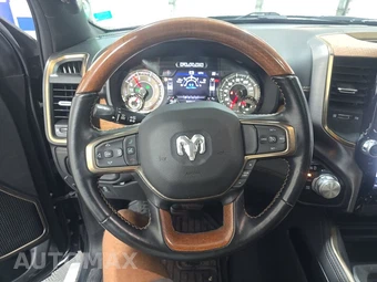 2022 Ram 1500 Limited Longhorn Crew Cab Short Bed - miniatura 10
